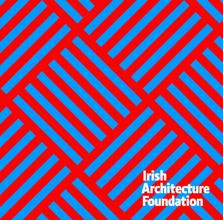 IAF Open House Banner